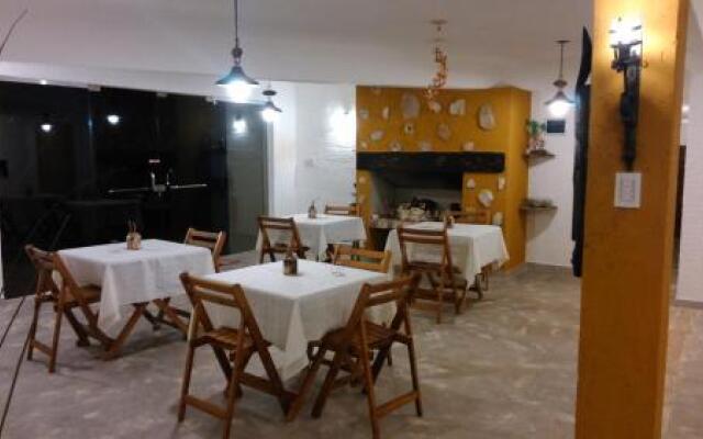 Posada Sombra De Toro