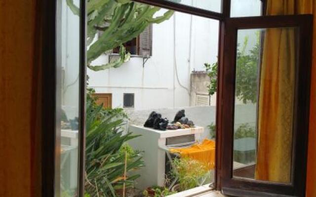 Zagara Bed And Breakfast