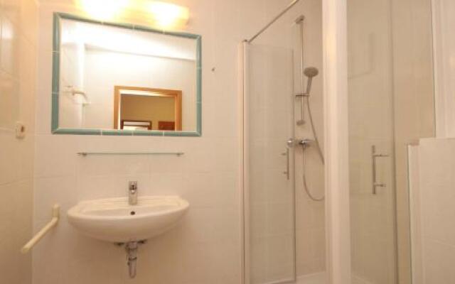 Haus Atlantic Apartment