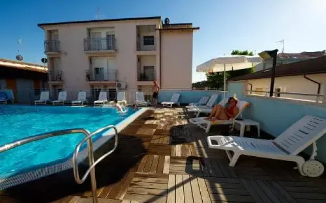 Fabbris Hotel
