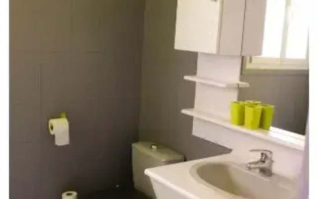 Boardnbreakfast Villa