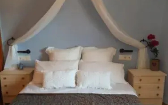 Casa Rural Media Luna