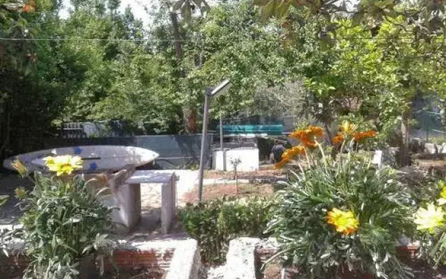 Santa Marinella Luna