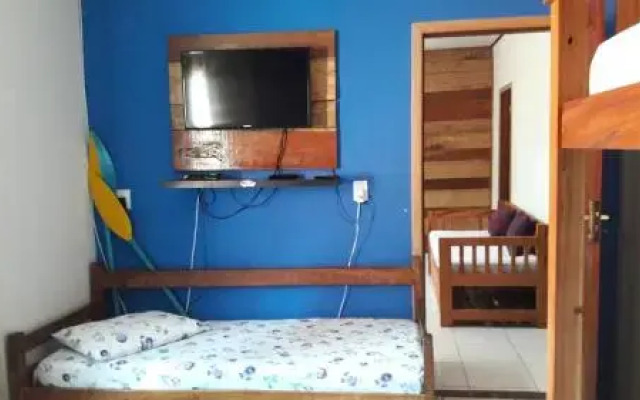 Casa Temporada Paraty