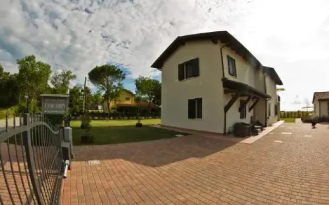 Agriturismo Fiumi Uniti