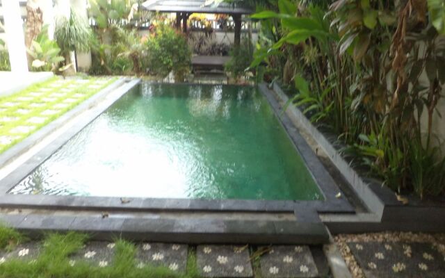 Villa Kim Seminyak