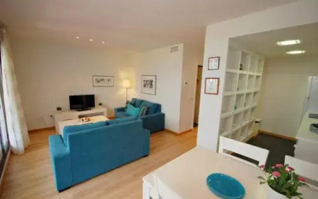 Apartamentos Reservas Vera Playa