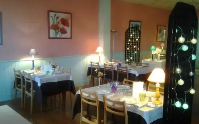 Hôtel des Voyageurs