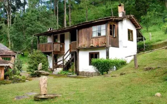 Meson Hotel