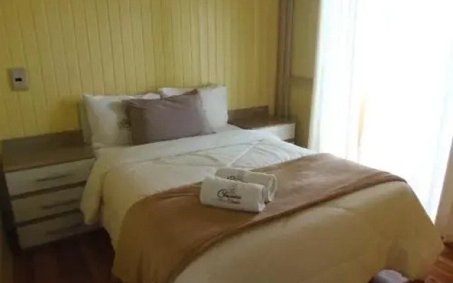 Pousada Campanário