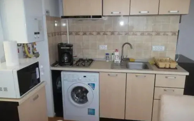 Apartamente Seashells Mamaia Nord