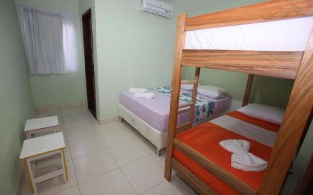Anaue Hostel