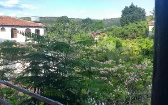 Doce Lar Hospedaria