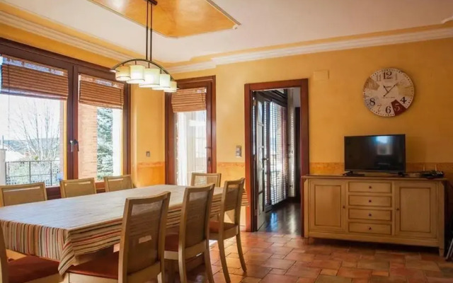 Casa Rural San Lorenzo