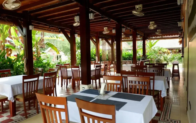 Samot Baitong Resort