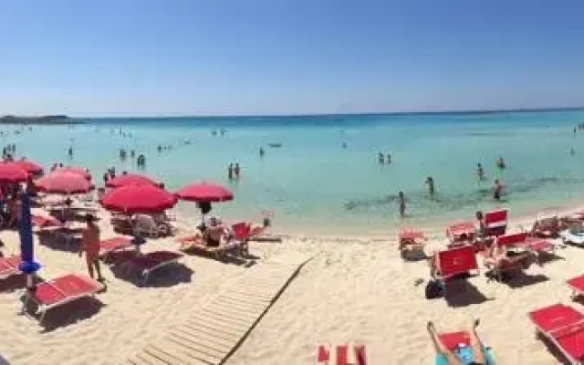 Case Vacanze Porto Cesareo by Porto Cesareo Camping & Village