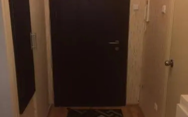 Apartament on Zoi Kosmodemiyanskoy 63