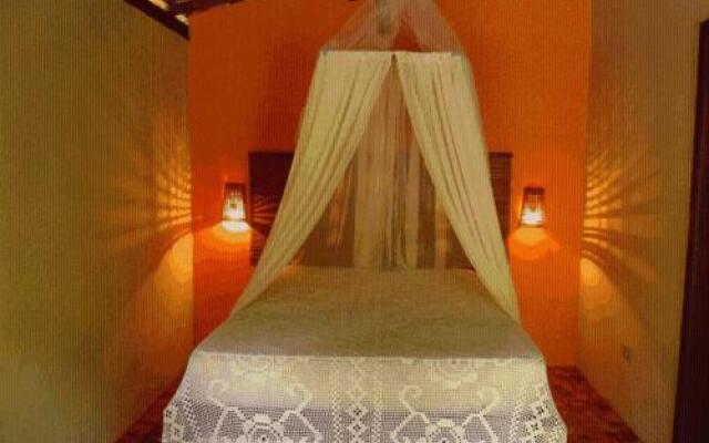 Pousada Quartinho de Praia