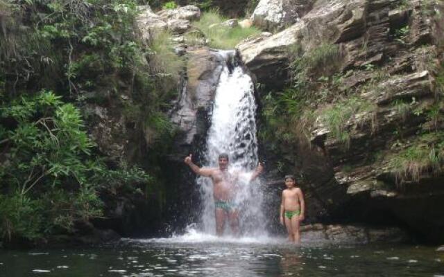 Pousada Mirante do Cerrado