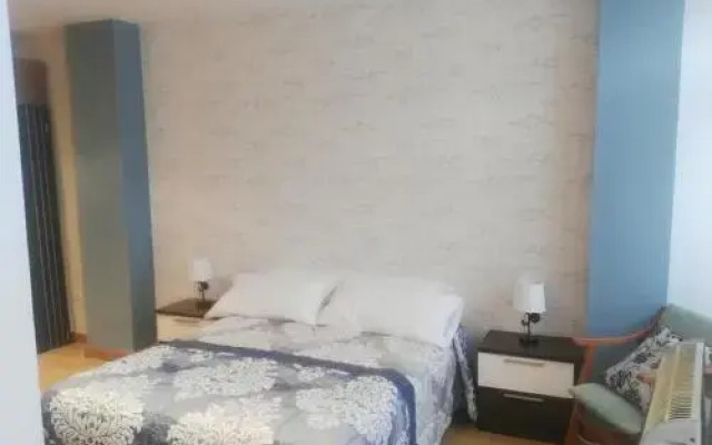 Apartamentos San Roque