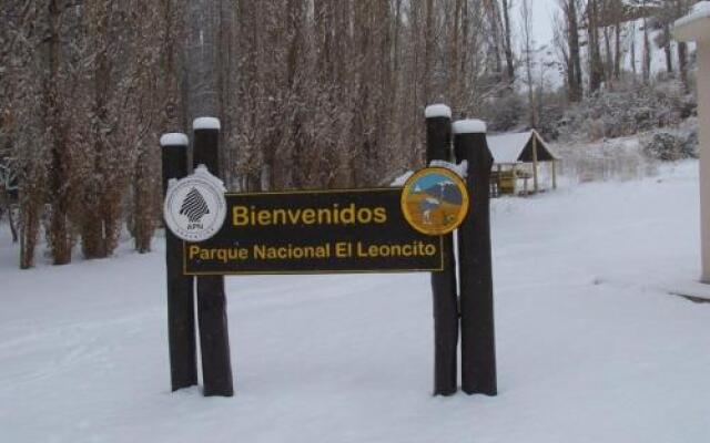 Posada Los Morrillos