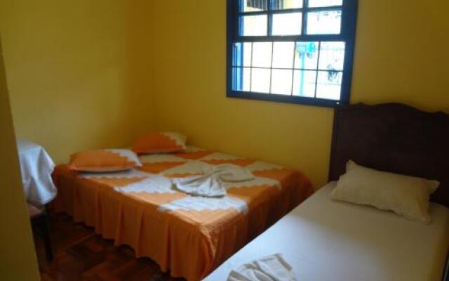 Pousada B & B