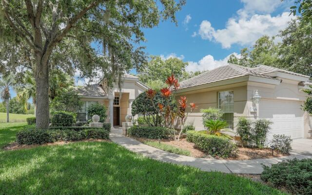 University Park 08 - 3 Br Home