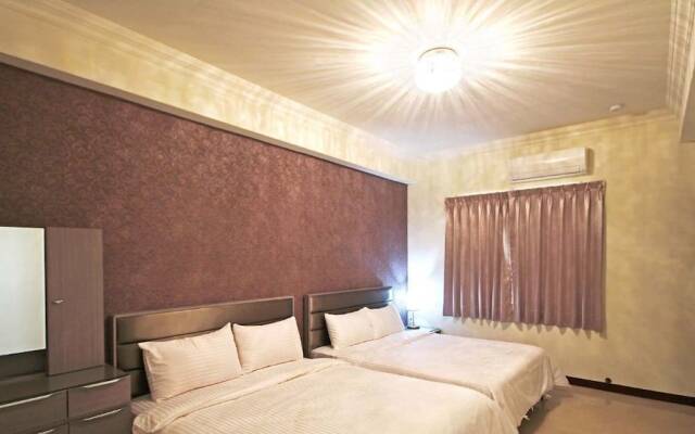 Zi-Yue-Tong Homestay II