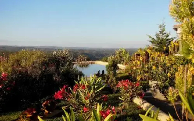 Salgadinho Casa de Campo & Selao da Eira Velha