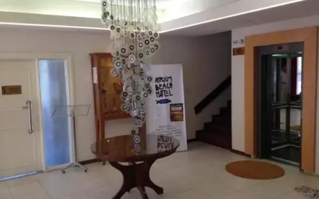 Atrium Bariloche Hotel