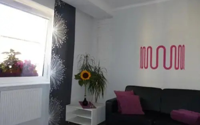 Apartament w Centrum