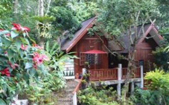 Khemapira Bed&Breakfast