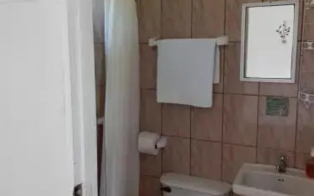 Posada Rural Río Celeste
