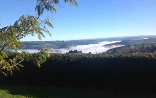 Chalet Proche de Conques