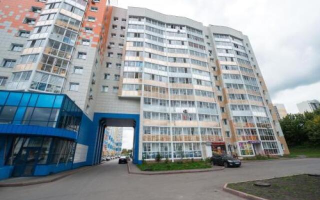 Apartmentavant Pritomskiy Prospekt