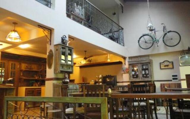 Pousada Bella Morretes