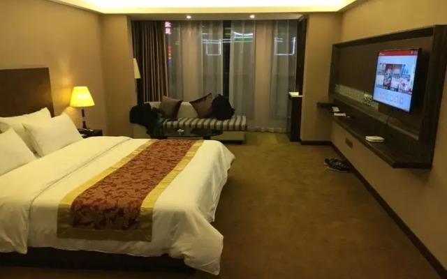 Tian Hui Hotel