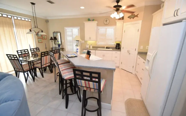 Skipper House by RedAwning