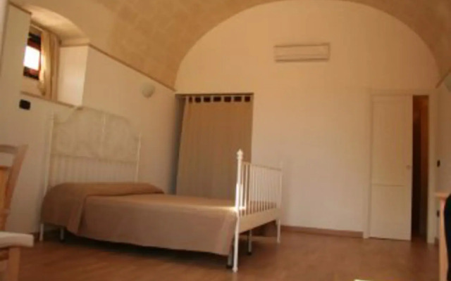 Residence Villa Colonna