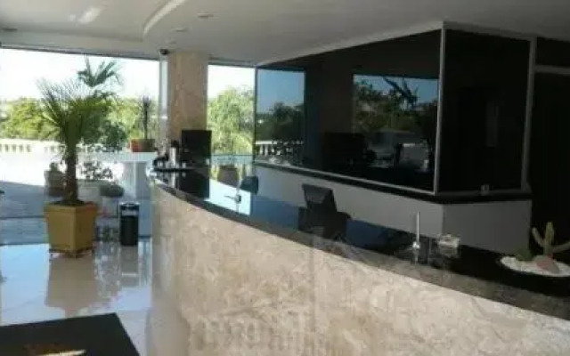 Hotel Mansão dos Nobres