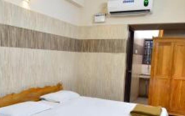 Rb Residency