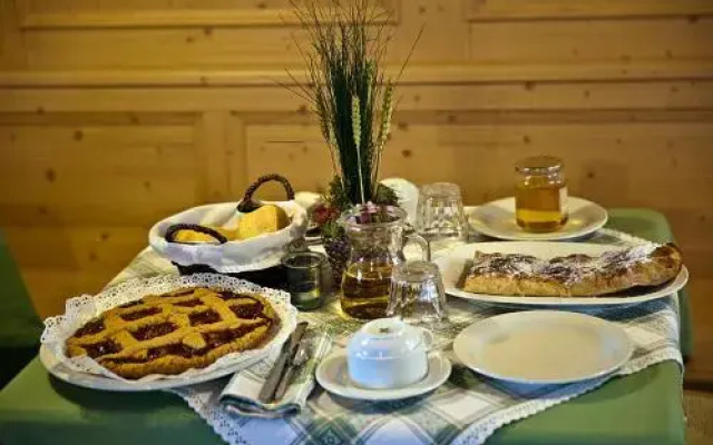 Agritur Maso Pra' Cavai B&B