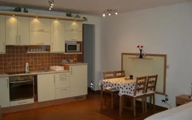 Atmoszféra Apartman