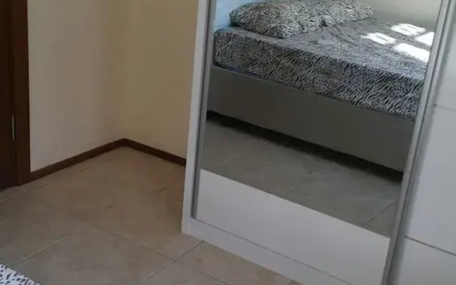 Important Group Villa Berry