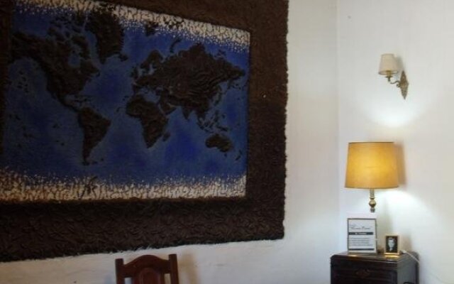 Posada Nocenta Pisetta