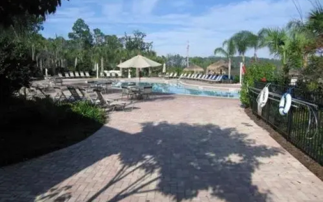 3 Bed Luxury Premium Rated At Bahama Bay