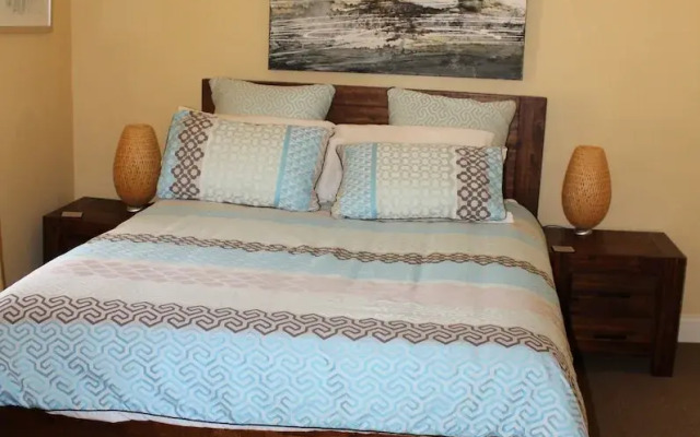 St Dyes Cottage - Burra