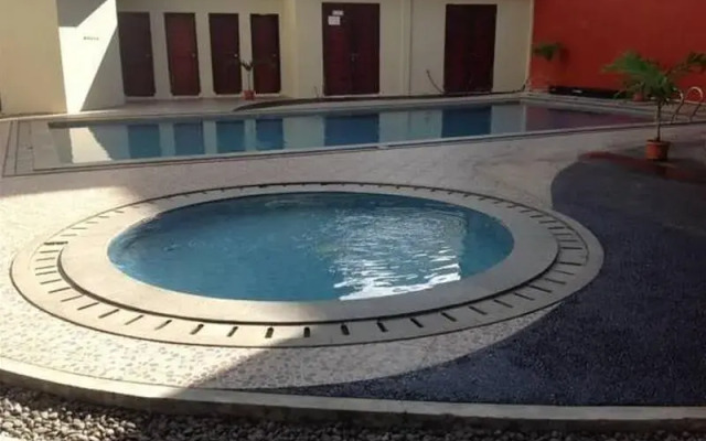 Grand Mutiara