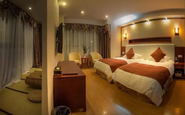 Chengjin Hotel