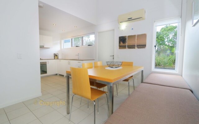 Pandanus Pocket 27 Holiday Apartment - Casuarina